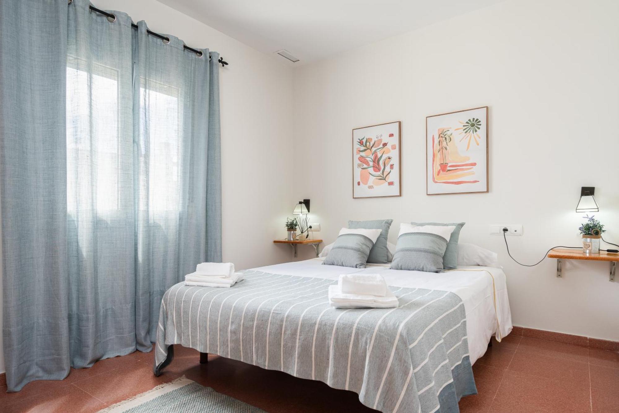 Apartment Apartoyou - Atico Centro Historico *