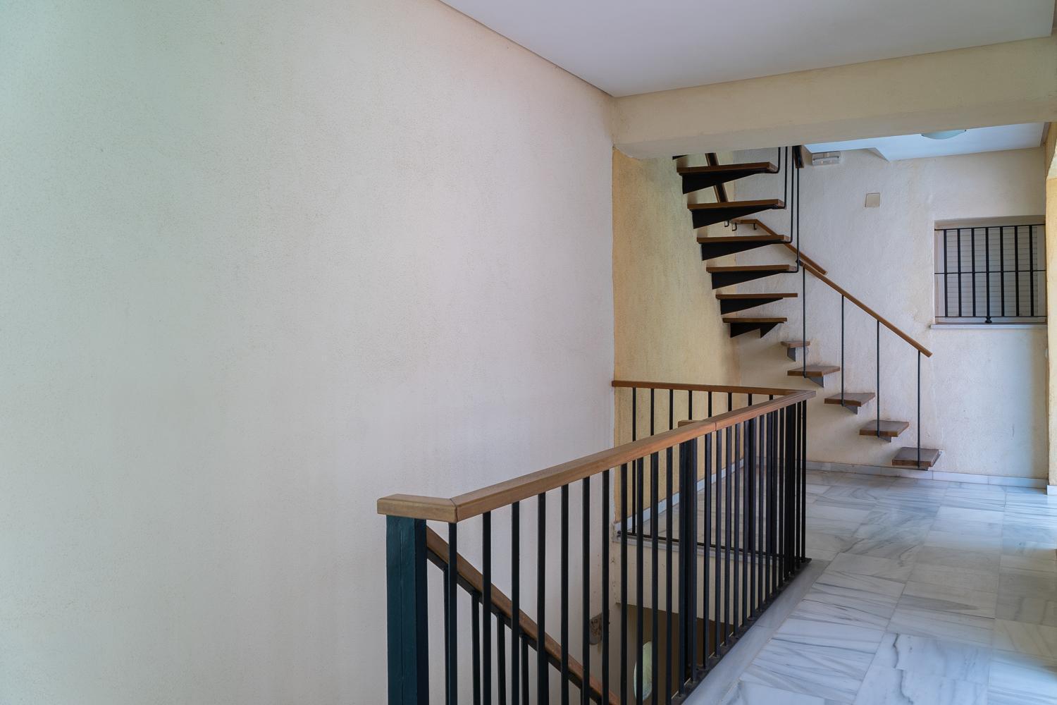 Apartment Apartoyou - Atico Centro Historico