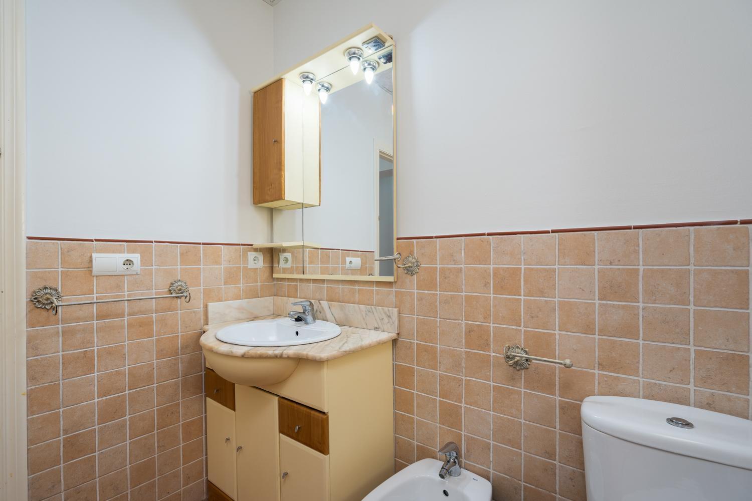 Apartment Apartoyou - Atico Centro Historico *