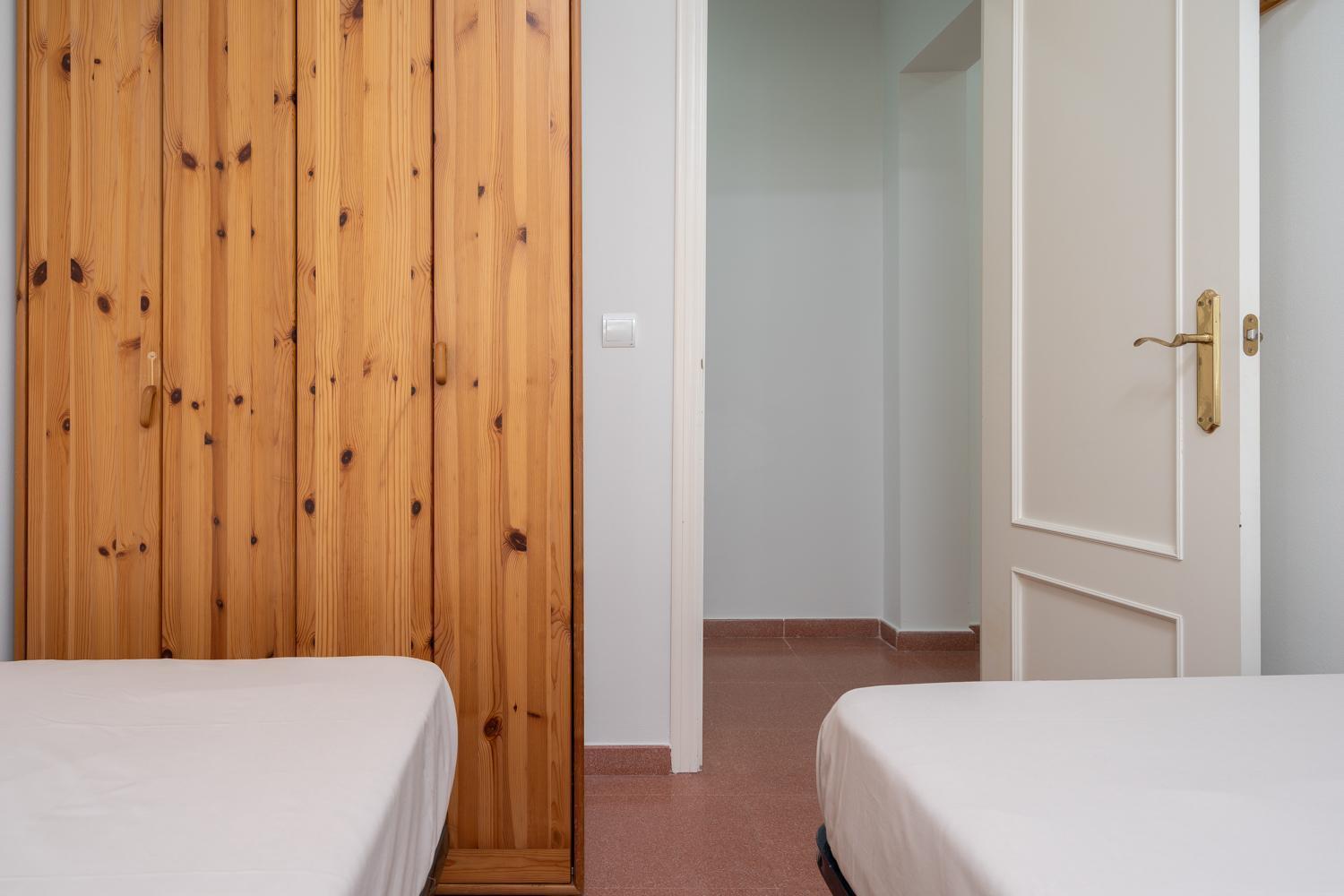 Apartoyou - Atico Centro Historico Apartament El Puerto de Santa María