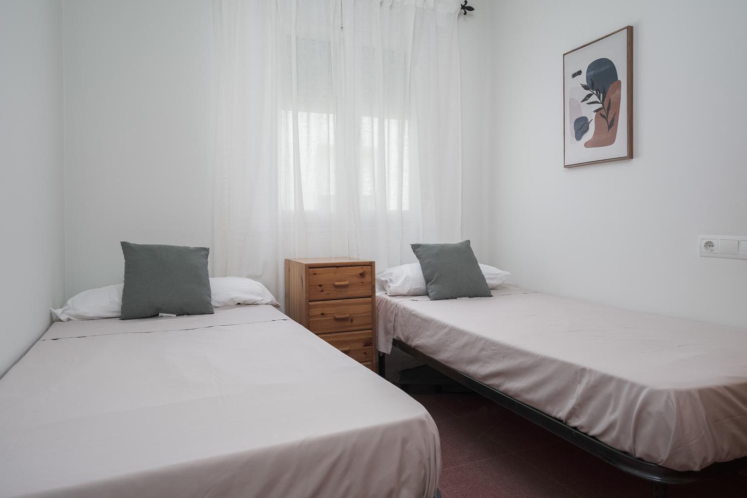Apartment Apartoyou - Atico Centro Historico