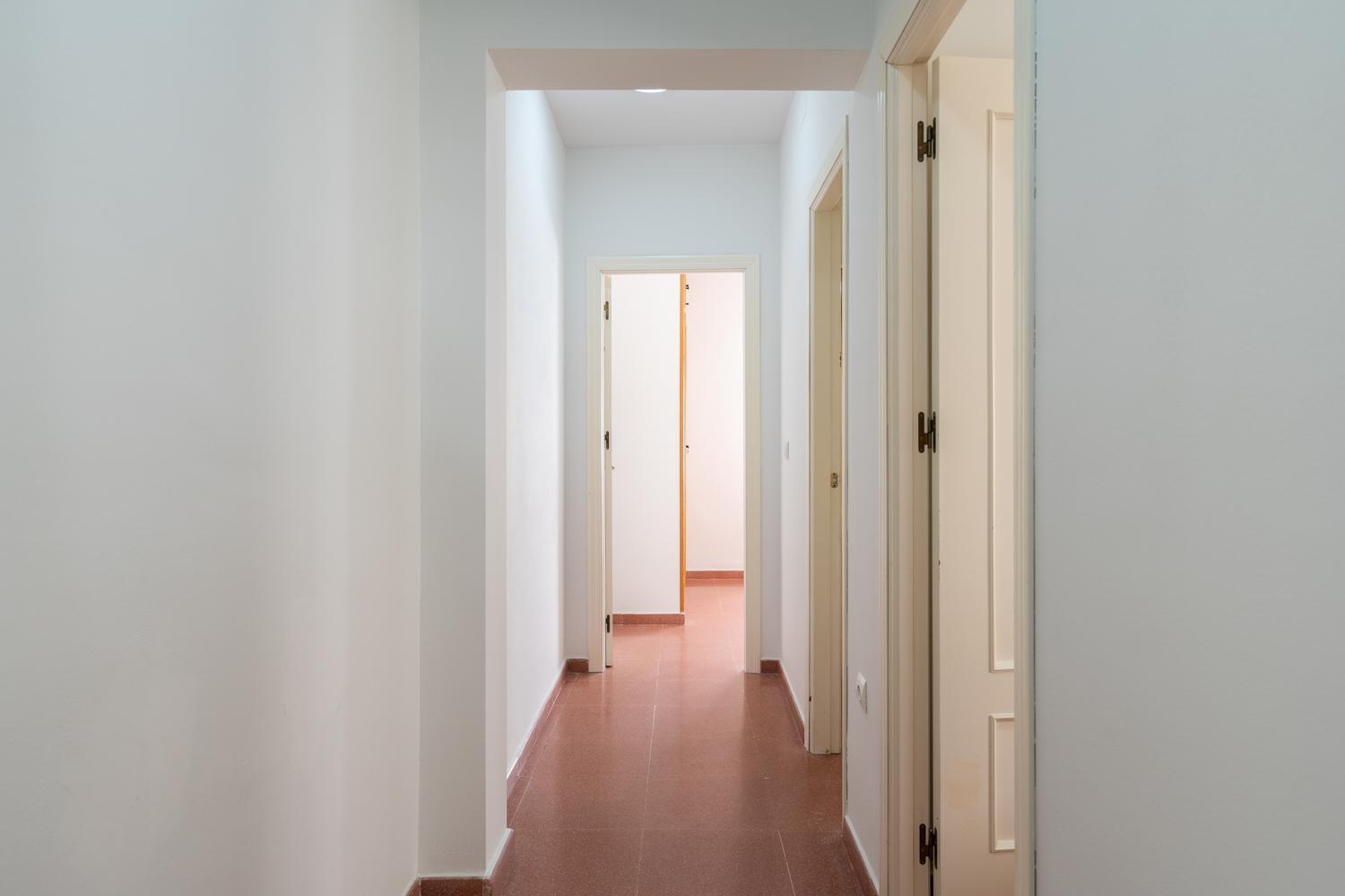 Apartoyou - Atico Centro Historico Apartament *
