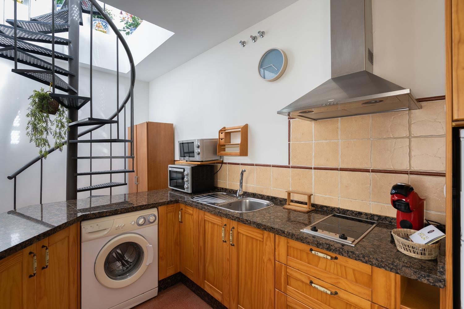 Apartament Apartoyou - Atico Centro Historico *
