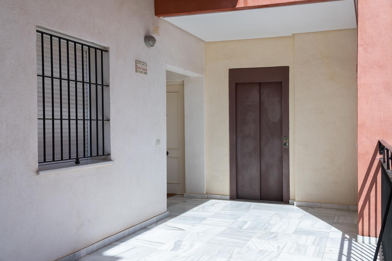 Apartoyou - Atico Centro Historico Apartment