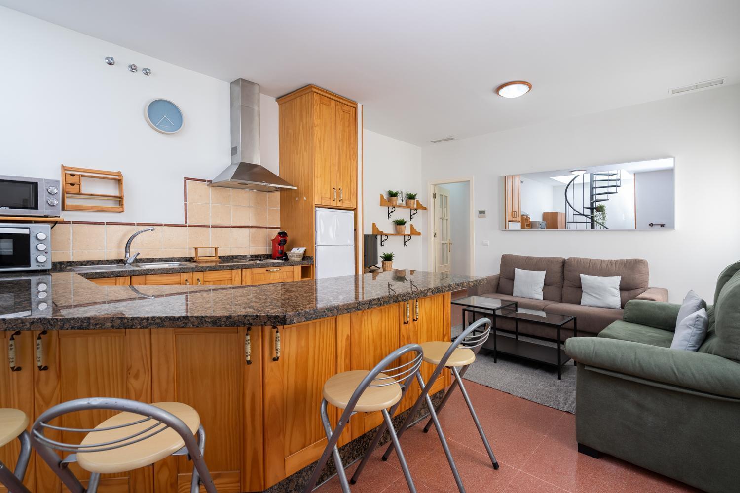 Apartament Apartoyou - Atico Centro Historico