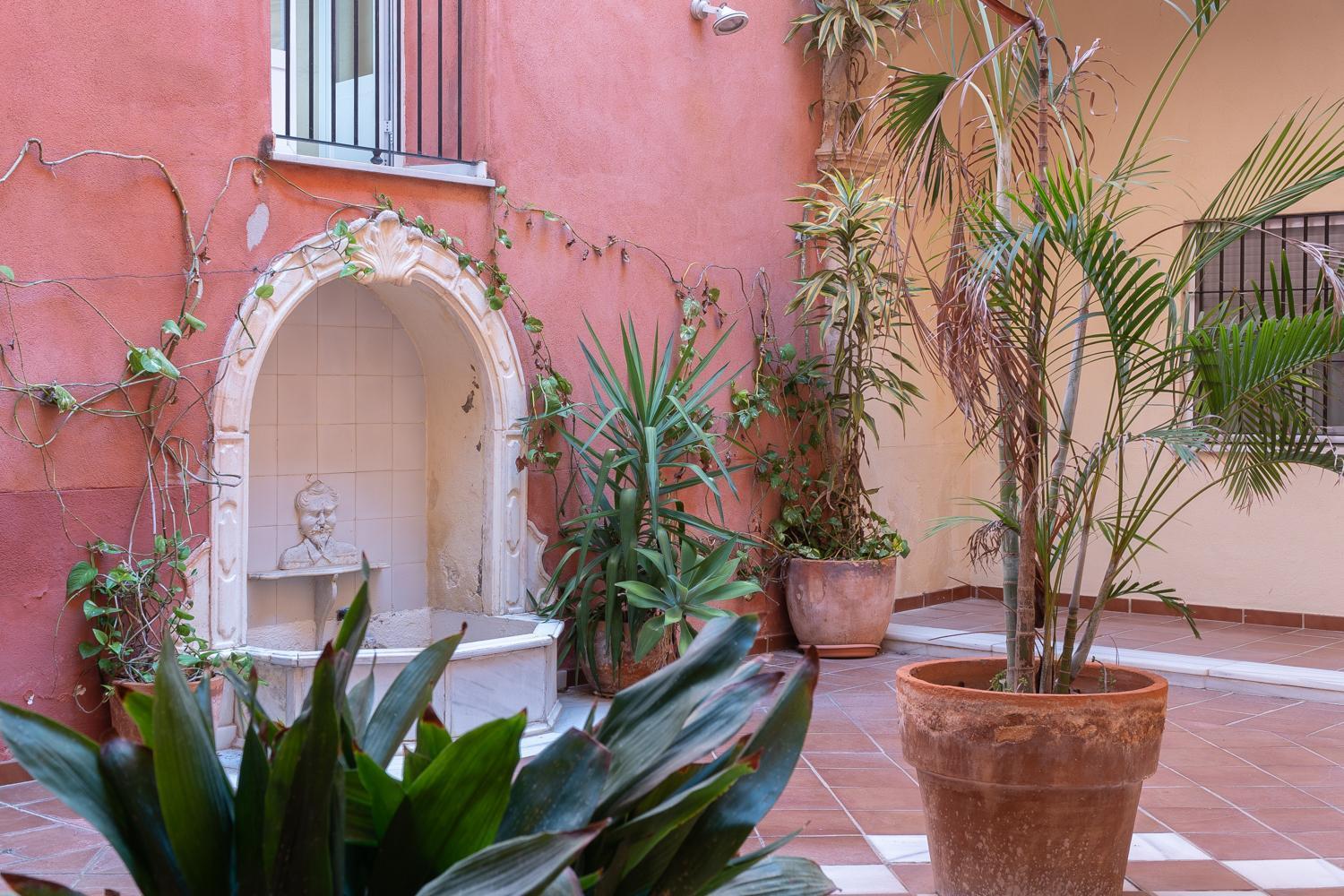 Apartament Apartoyou - Atico Centro Historico *