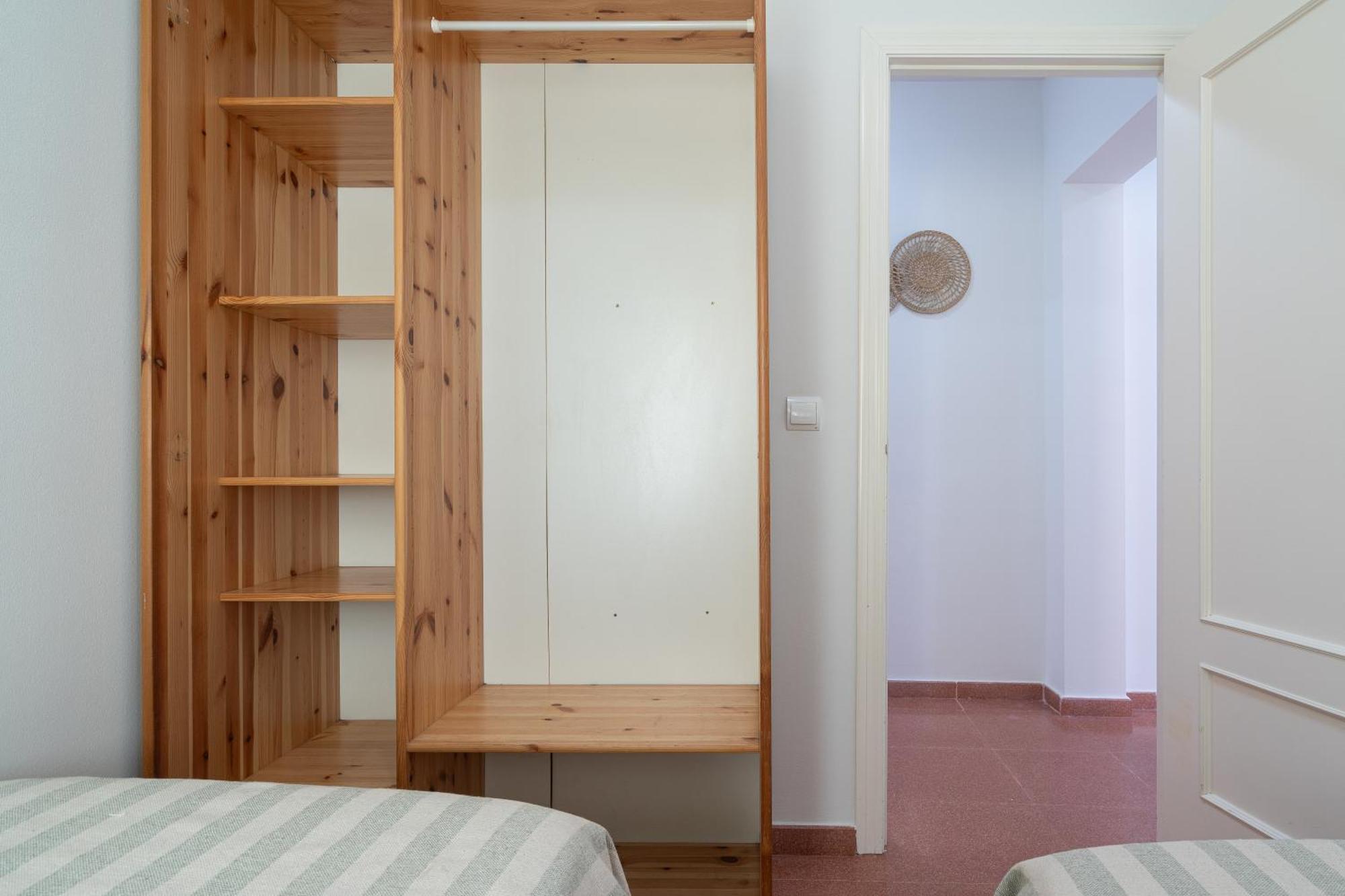 Apartament Apartoyou - Atico Centro Historico *