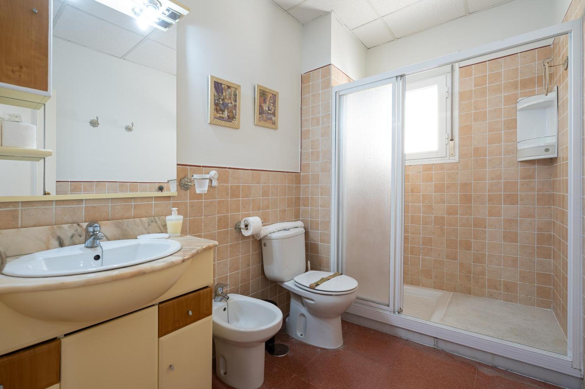 Apartament Apartoyou - Atico Centro Historico El Puerto de Santa María