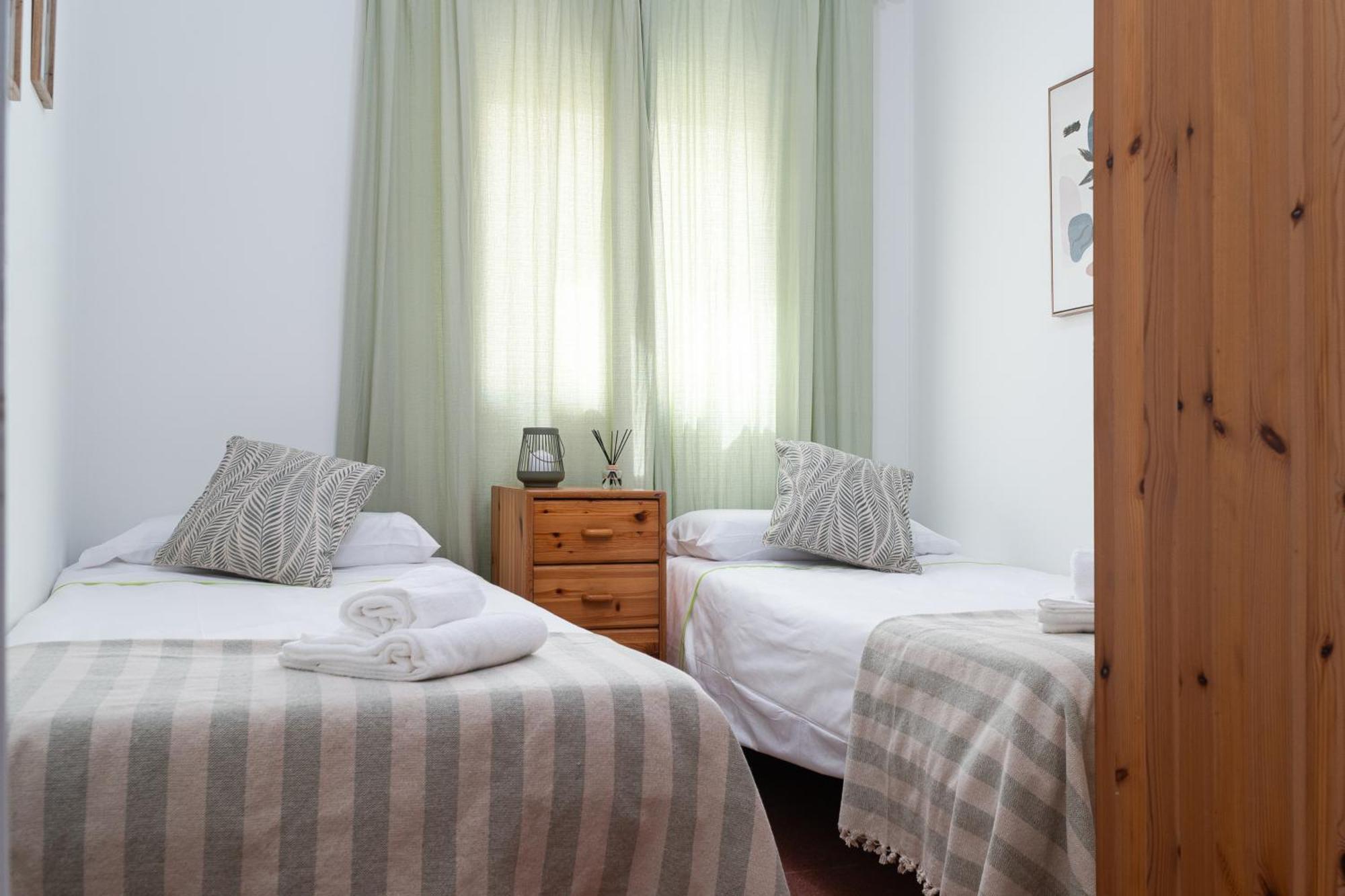 Apartoyou - Atico Centro Historico Apartament
